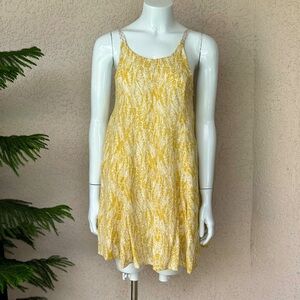 O’Neill Summer Dress